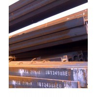 唐山12#矿工钢截面尺寸图 展众钢材一支也是批发价